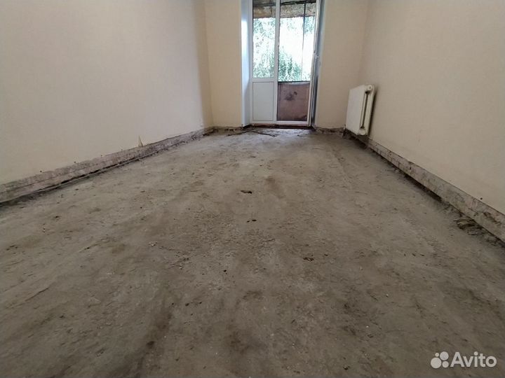 Демонтаж/подготовка К ремонту/снос