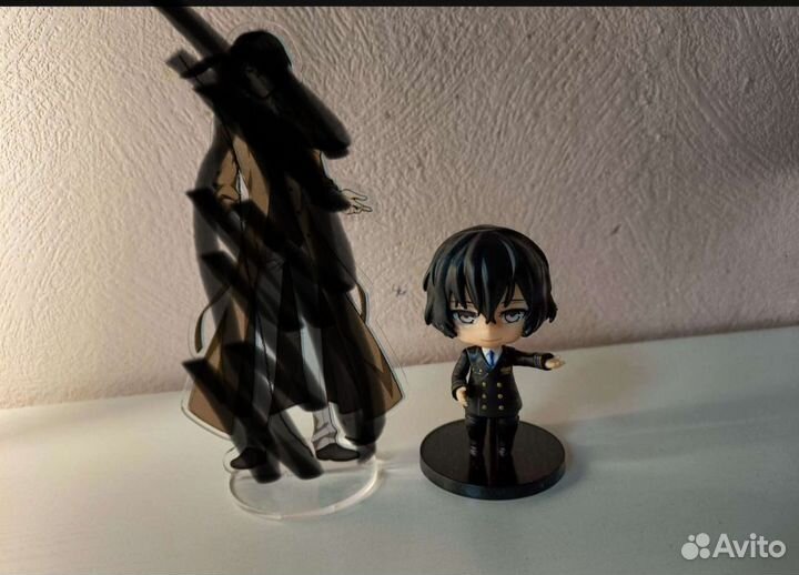 Фигурка аниме