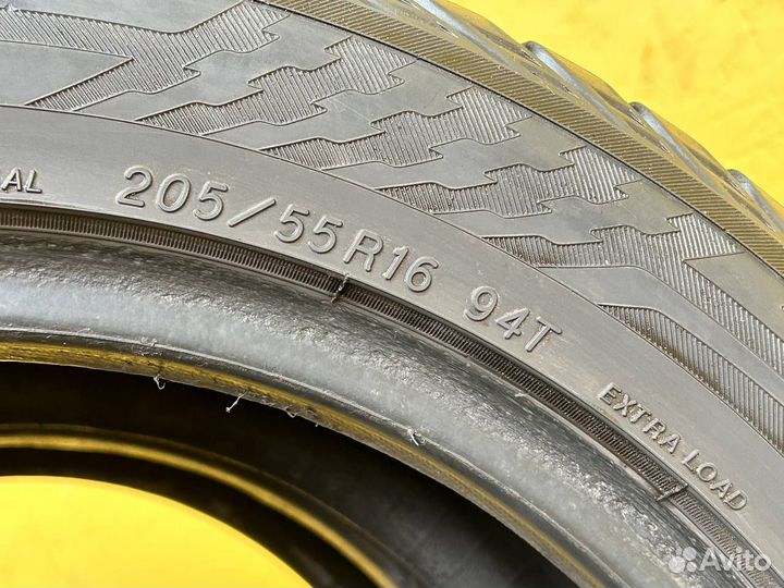 Yokohama Ice Guard Stud IG35 205/55 R16 94T