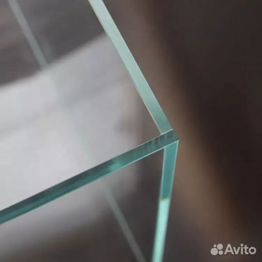 Аквариум Greenosis Optiwhite 30л с оборудованием