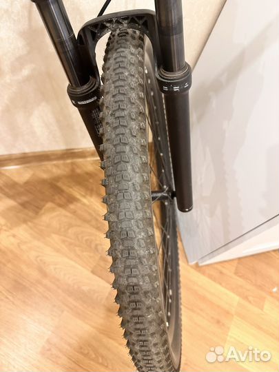 Горные велосипеды Велосипед Cube Acid 29 (2023)