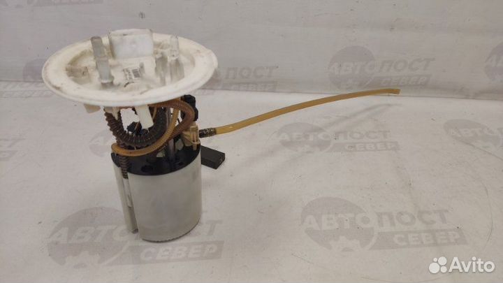 Топливный насос Audi A6 C6 BDW 2006