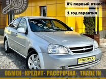 Chevrolet Lacetti, 2011, с пробегом, цена 405 000 руб.