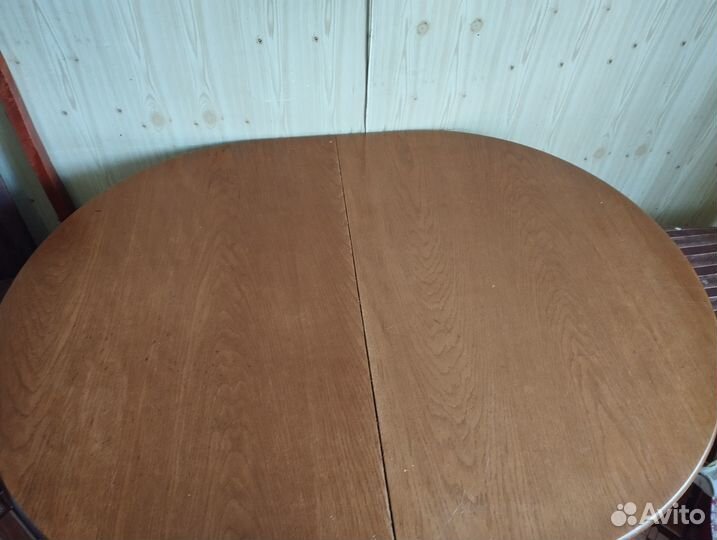 Стол кухонный раздвижной