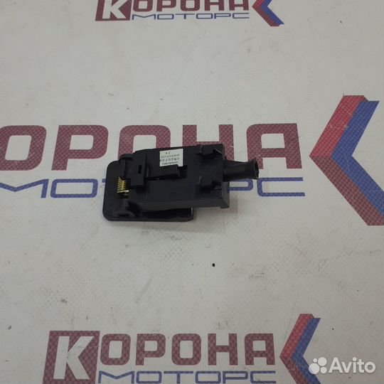 Ручка открывания капота lifan X60