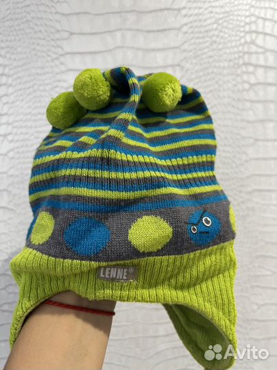 Шапка lenne