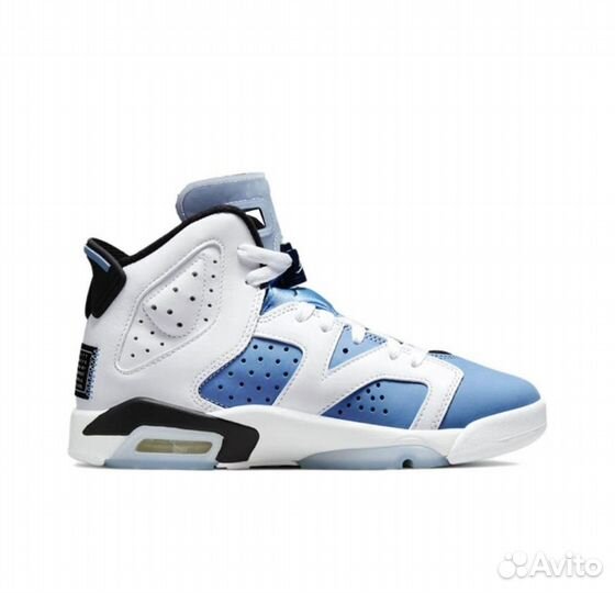 Air Jordan 6 Retro 