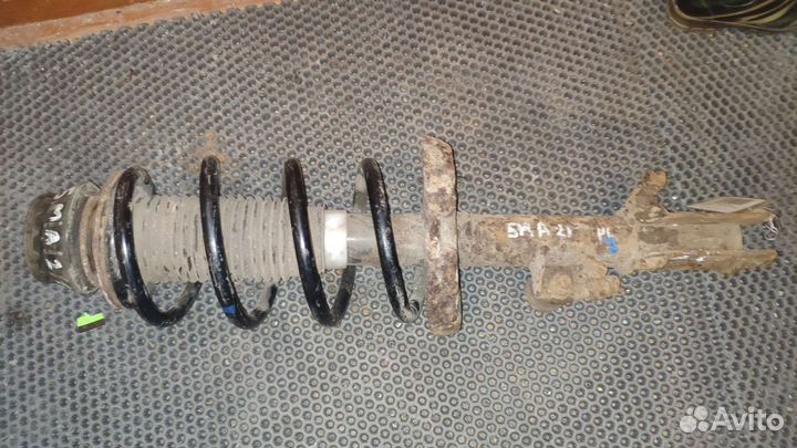 Стойка амортизатора KIA Soul 2011