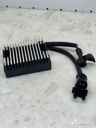 Реле зарядки H.Davidson Sportster XL883/1200 09-13