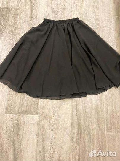 Юбка для танцев