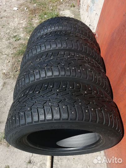 Nokian Tyres Hakkapeliitta 7 205/60 R16 96T