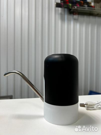 Электрическая помпа для воды