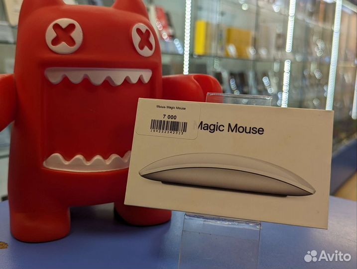 Apple Magic Mouse 3