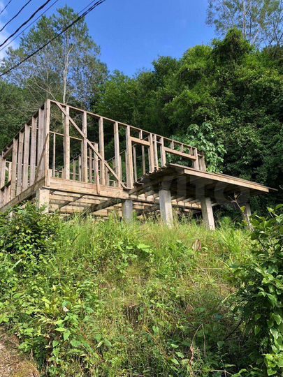 Участок 4 сот. (СНТ, ДНП)