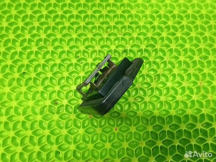 Резистор отопителя honda accord 6 европа 2000