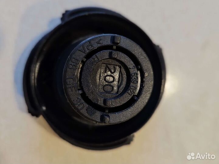 Крышка расширительного бачка Х5 Е53