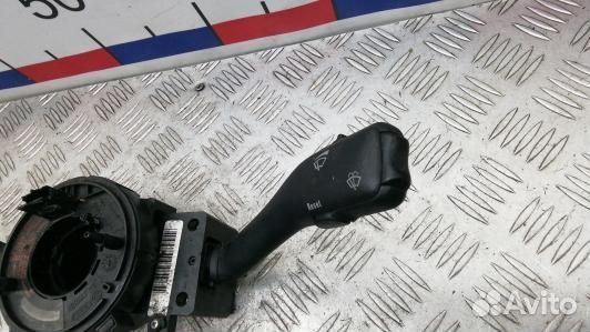 Переключатель поворотов и дворников (стрекоза) sko