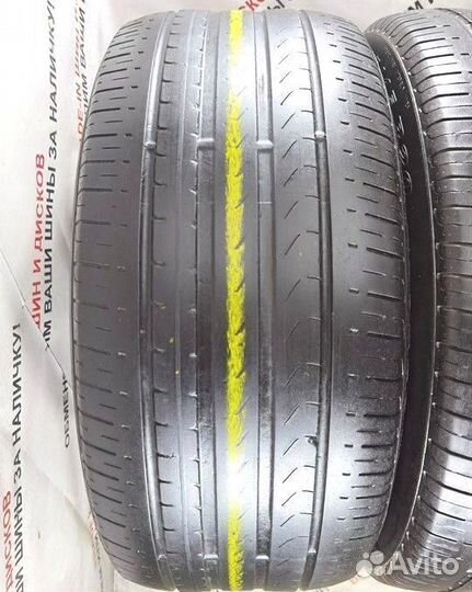 Pirelli Scorpion Verde 235/45 R20 100V