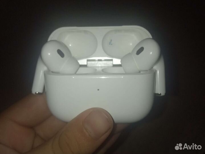 Airpods 2 pro