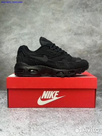 Кроссовки Nike air max 96