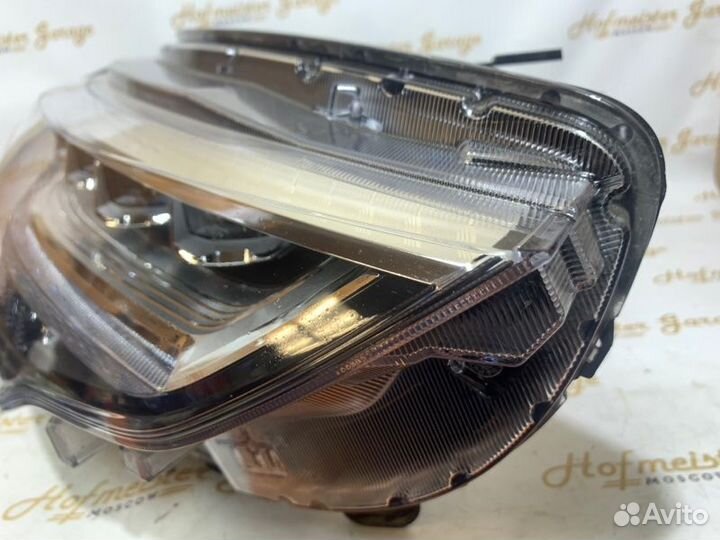 Фара передняя правая Haval Jolion