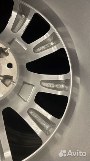 Автомобильные диски