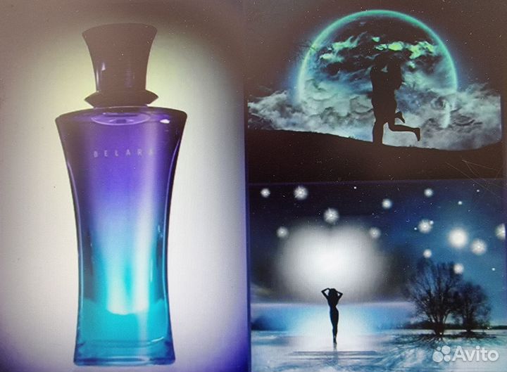 Mary Kay Belara Новый Парфюм Роскошный Аромат 50мл