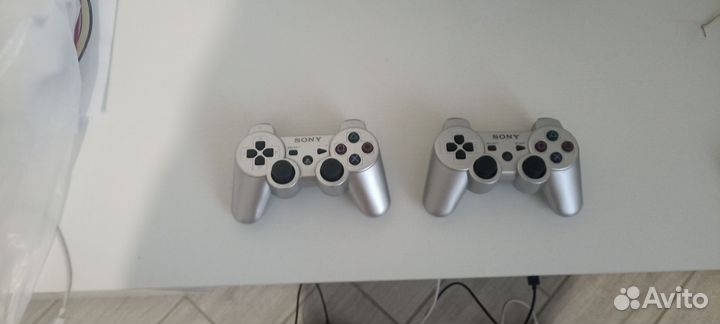 Sony playstation 3 бу
