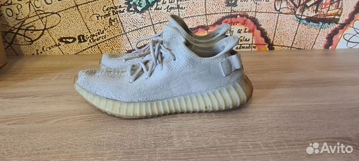 Yeezy boost 350 v2 low sesame