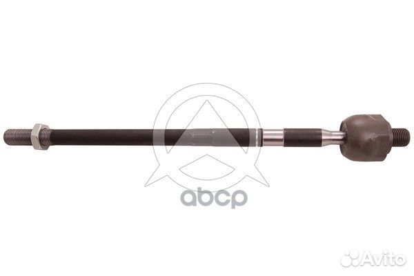 Тяга рулевая перед прав/лев 50111 Sidem