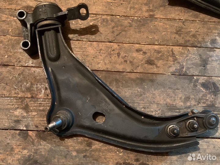 Рычаг mini cooper