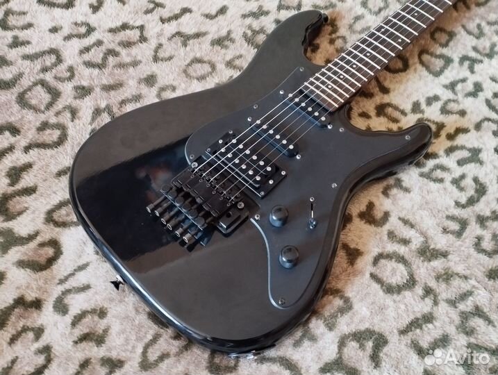 Электрогитара Aria Pro II Hellion series50-3(45-3)