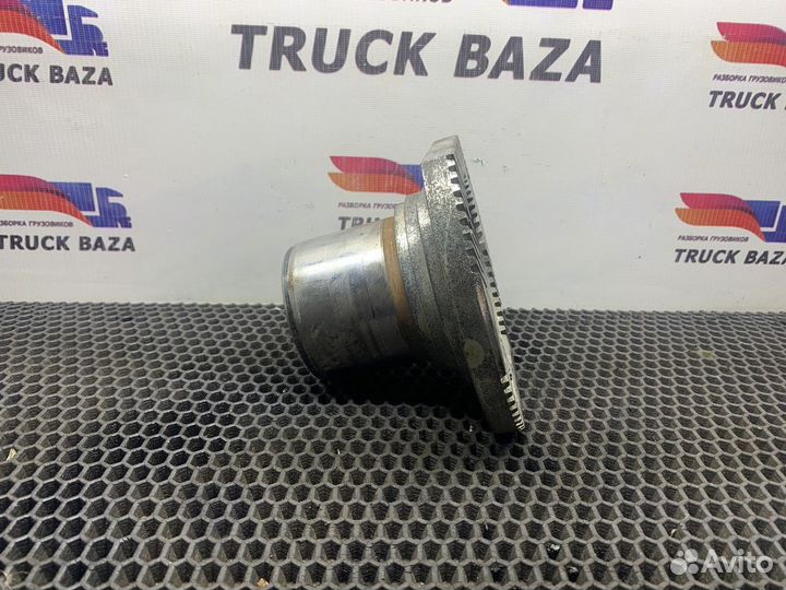 Фланец кпп G211-12KL