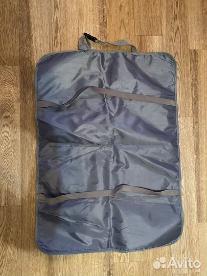 Накидка на спинку сиденья новая