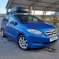 Honda FR-V 2.0 MT, 2006, 350 000 км, с пробегом, цена 800 000 руб.