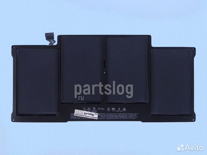Аккумулятор A1496 для MacBook Air 13