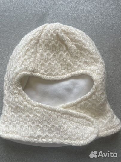 Шапка шлем reima