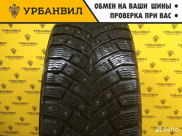 Michelin X-Ice North 4 205/55 R16 94T