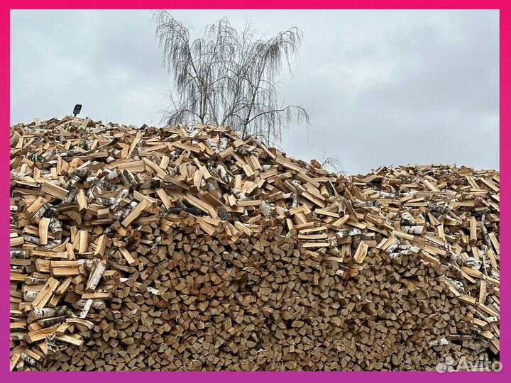 Дрова