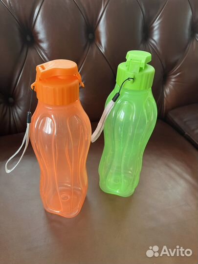 Бутылочка для воды