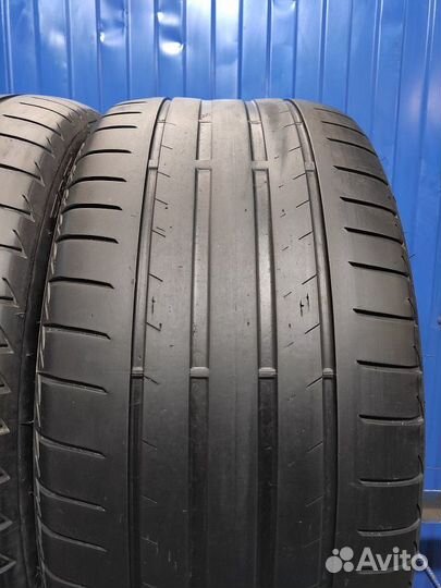 Bridgestone Turanza T005 255/35 R19