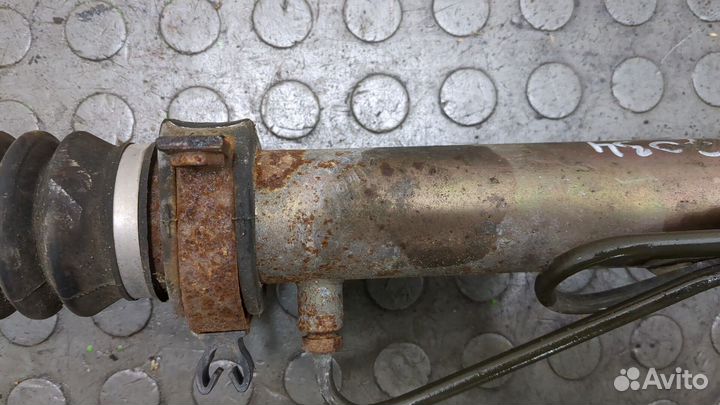 Рейка рулевая с г/у Seat Arosa, 2004