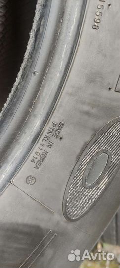 Kumho Road Venture APT KL51 255/65 R16