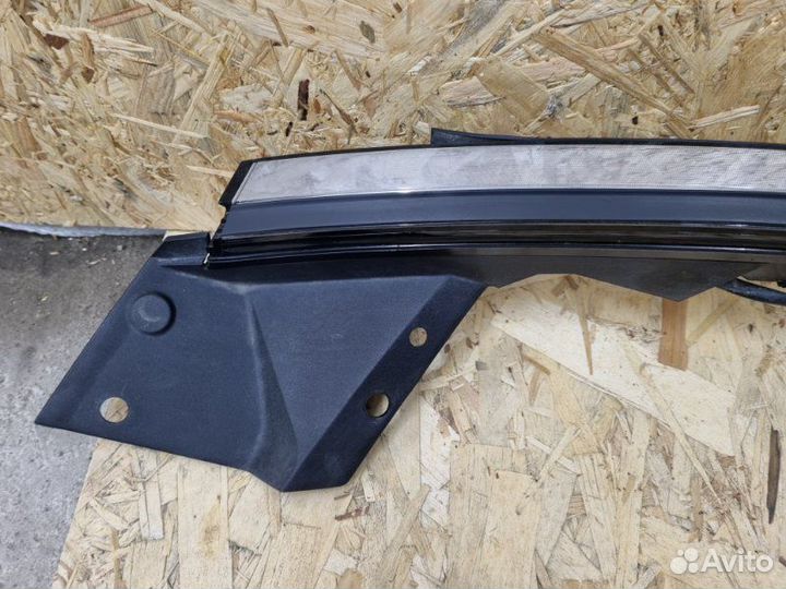 Дневной ходовой огонь передний правый Hyundai