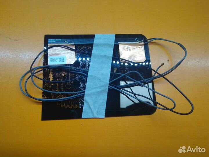 WI-FI антенна dc33001kl00 Lenovo S145-15