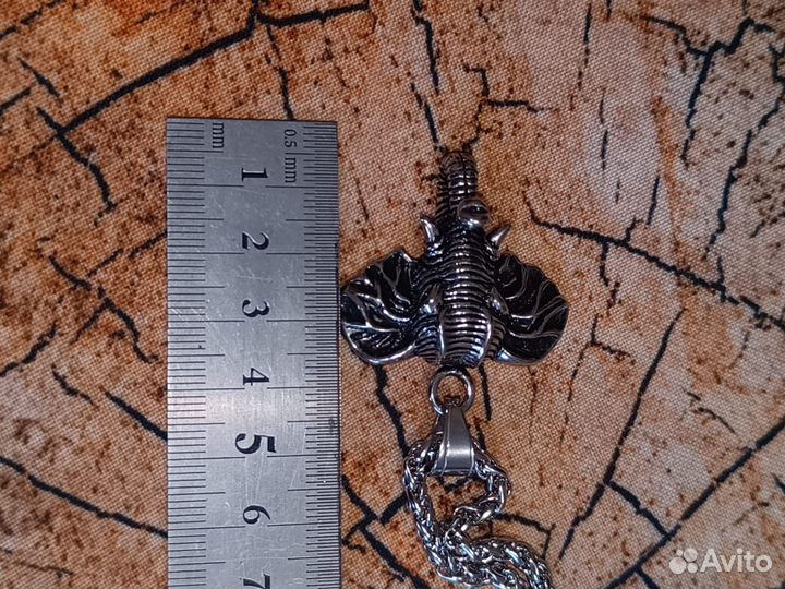 Амулет богатства 