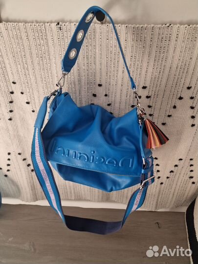 Сумка женская desigual