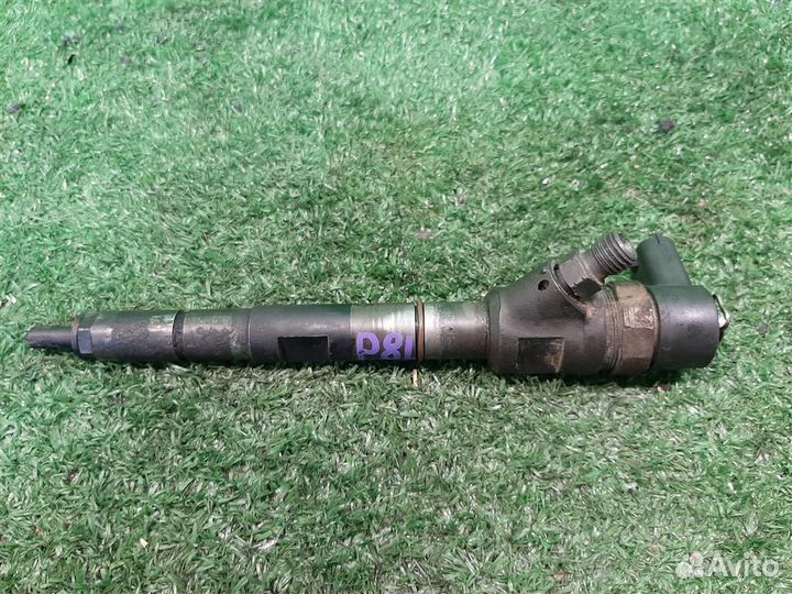 Форсунка топливная KIA Sorento 1 (BL, JC) 2007