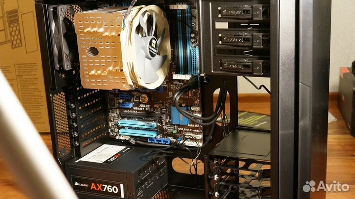 Ремонт Компьютеров Ноутбуков и Телевизоров на дому