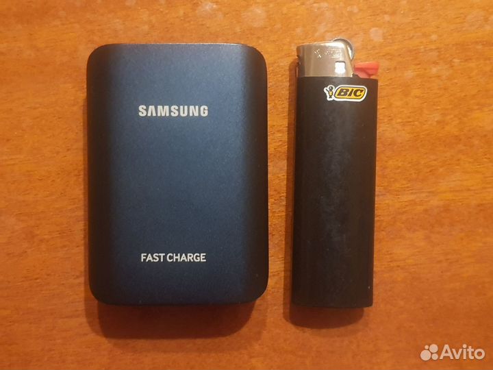 Повербанк samsung